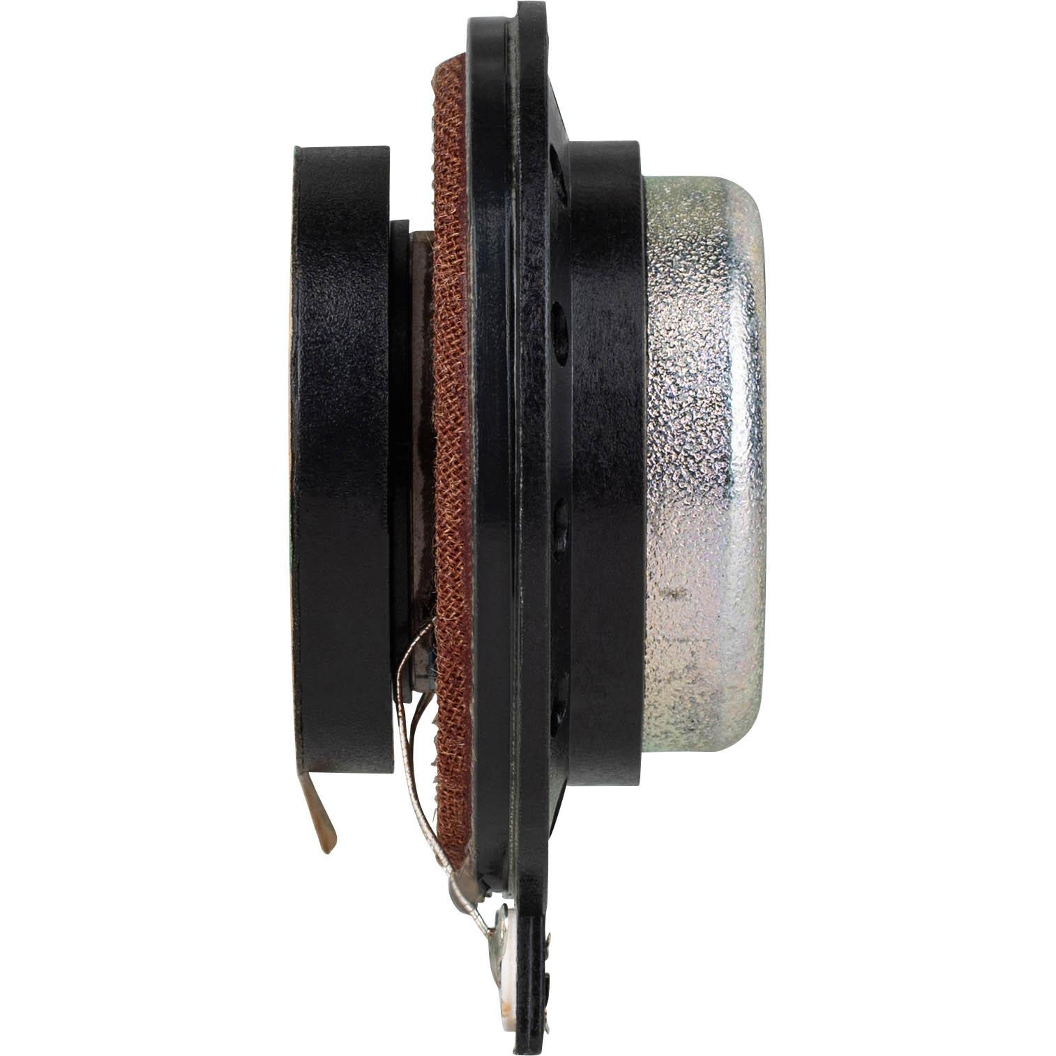 Dayton Audio Vented Conex Suspension Audio Exciter IMS Mount 25mm